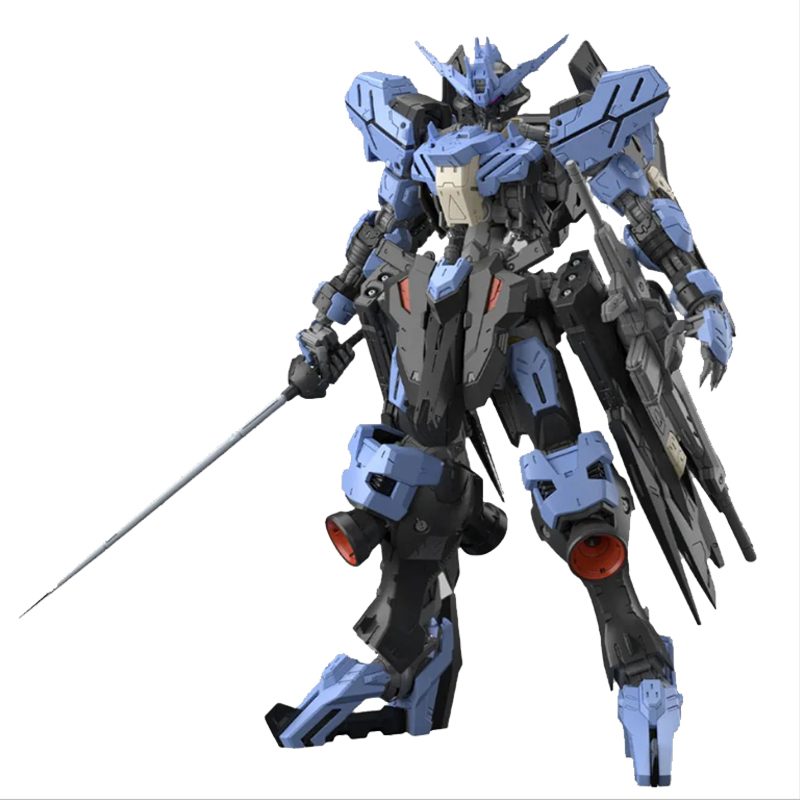 MG - ASW-G-XX GUNDAM VIDAR 1 MG - ASW-G-XX GUNDAM VIDAR