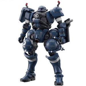 HG - POLICE ZAKU