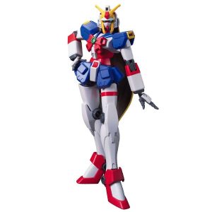 HG - NOBELL GUNDAM
