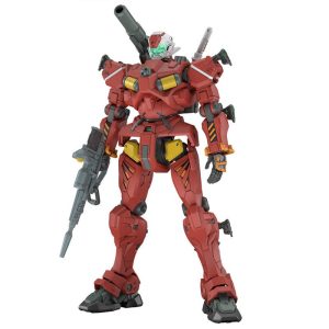 HG - LIGHT-TYPE GUNCANNON