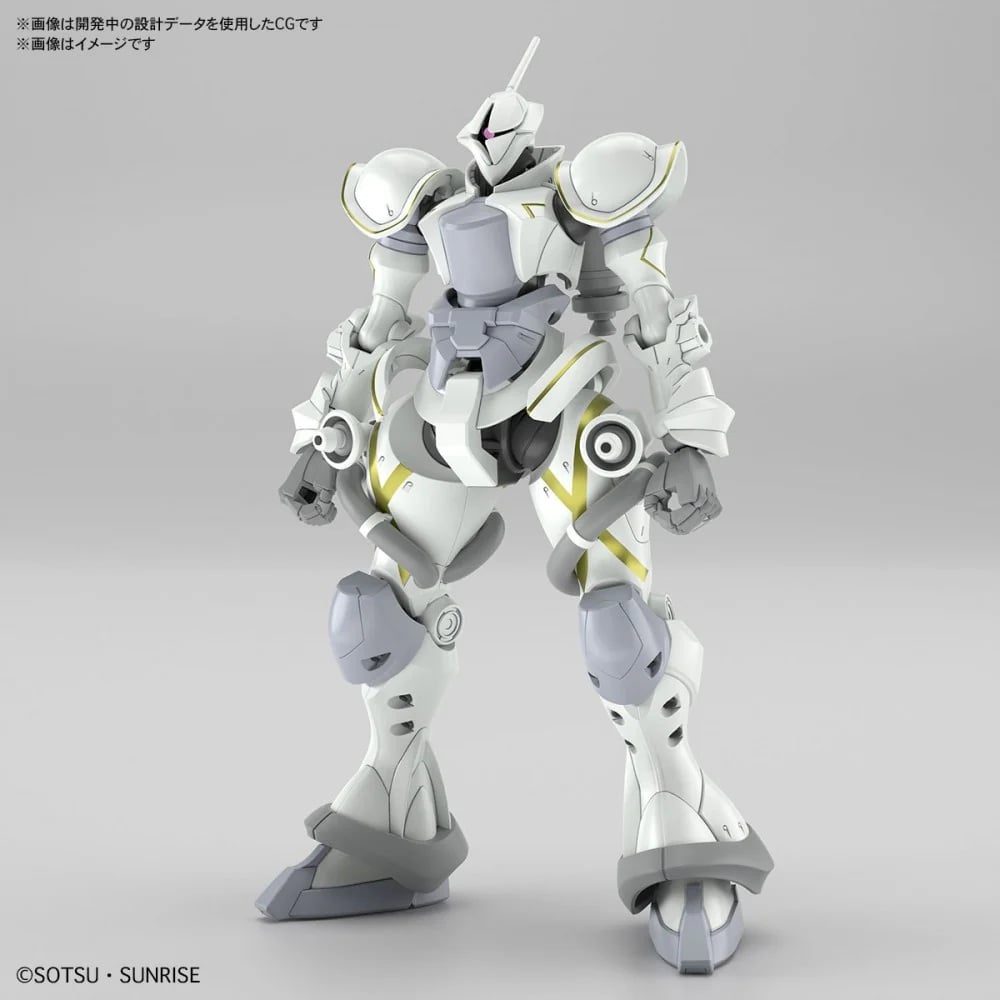 HG - XAVIER’S GYAN HAKUJI-PACKS 3 HG - XAVIER’S GYAN HAKUJI-PACKS – Image 3