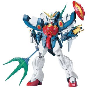 HG - XXXG-01S2 ALTRON GUNDAM