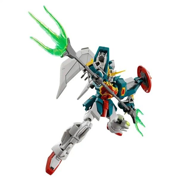 HG - XXXG-01S2 ALTRON GUNDAM 4 HG - XXXG-01S2 ALTRON GUNDAM – Image 4