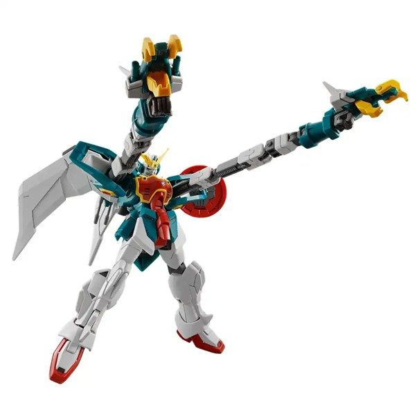 HG - XXXG-01S2 ALTRON GUNDAM 6 HG - XXXG-01S2 ALTRON GUNDAM – Image 6