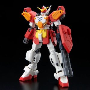 HG - GUNDAM HEAVYARMS CUSTOM