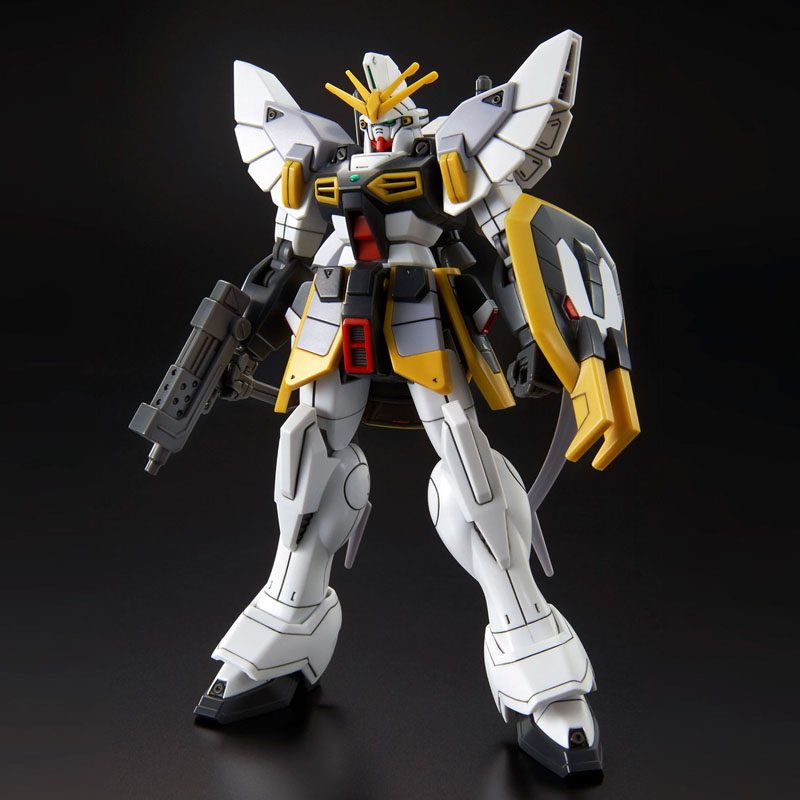 HG - GUNDAM SANDROCK CUSTOM 3 HG - GUNDAM SANDROCK CUSTOM – Image 3