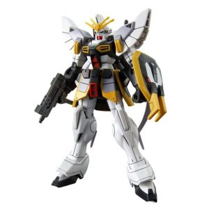 HG - GUNDAM SANDROCK CUSTOM