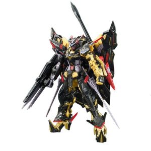 RG - GUNDAM ASTRAY GOLDFRAME AMATSU MINA