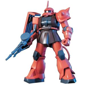 HG - MS-06S 'ZAKU II'