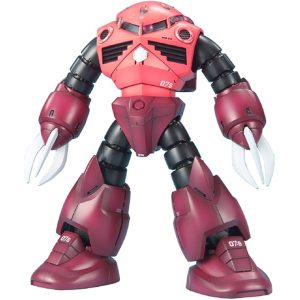 MG - MSM-07 Z’GOK CHAR’S CUSTOM