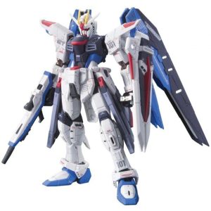 RG - FREEDOM GUNDAM