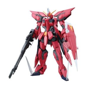 MG - AEGIS GUNDAM