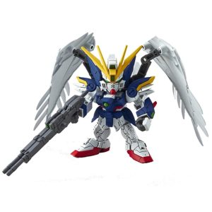 SD EX-Standard - WING GUNDAM ZERO EW