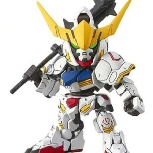 SD EX-Standard - GUNDAM BARBATOS