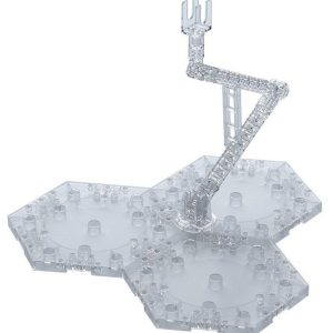 ACTION BASE 4 CLEAR