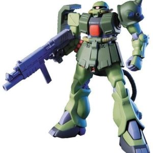 HG - MS-06FZ ZAKU II FZ