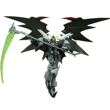 MG - GUNDAM DEATHSCYTHE HELL EW Ver 1 MG - GUNDAM DEATHSCYTHE HELL EW Ver