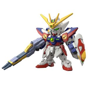 SD EX-Standard - WING GUNDAM ZERO