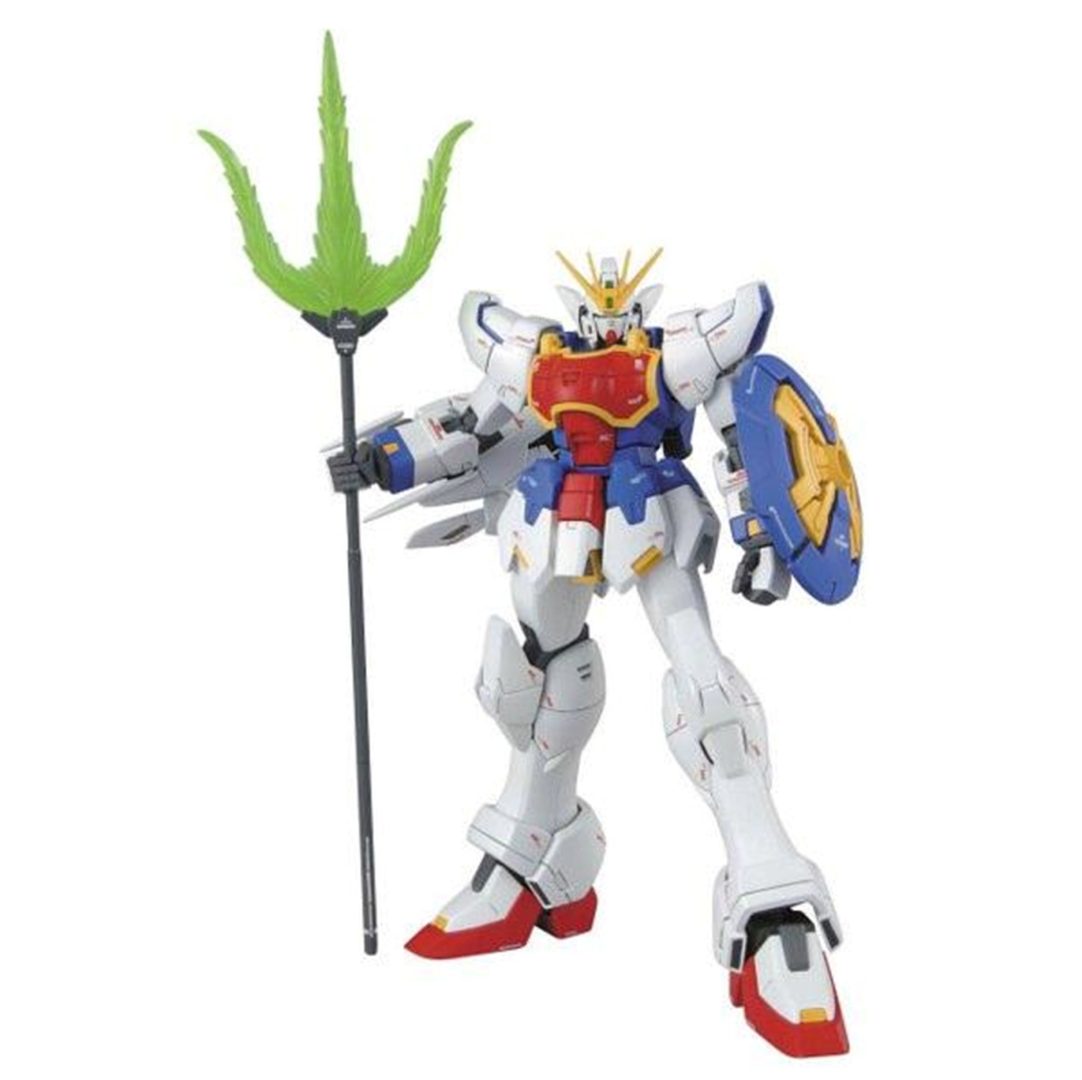 MG - SHENLONG GUNDAM EW Ver 1 MG - SHENLONG GUNDAM EW Ver