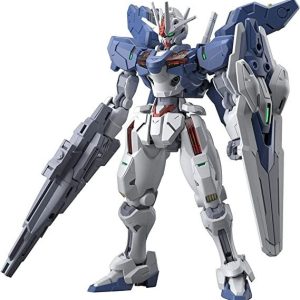HG - GUNDAM AERIAL REBUILD