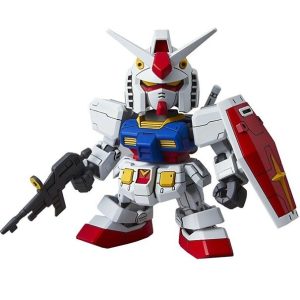 SD EX-Standard - RX-78-2 GUNDAM