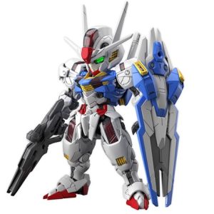 MGSD - GUNDAM AERIAL