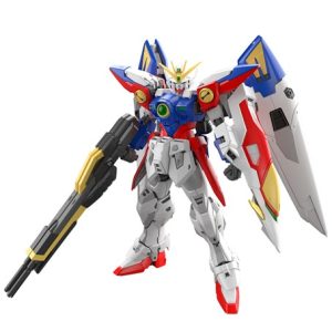 RG - WING GUNDAM ZERO