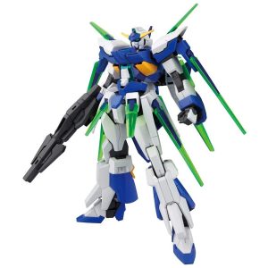 HG - GUNDAM AGE-FX