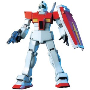 HG - RGM-79 GM