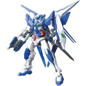 HG - GUNDAM AMAZING EXIA