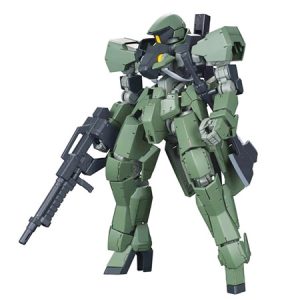 HG - GRAZE STANDARD TYPE / COMMANDER TYPE