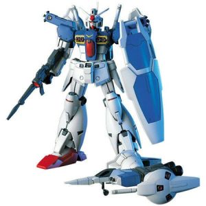 HG - RX-78 GP01FB
