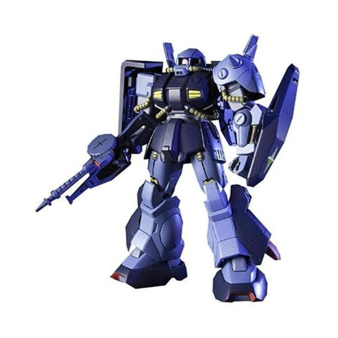HG - RMS-106 HI-ZACK (Earth Federation force) 1 HG - RMS-106 HI-ZACK (Earth Federation force)