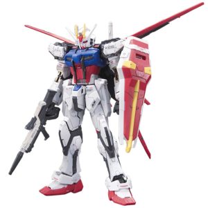 RG - AILE STRIKE GUNDAM