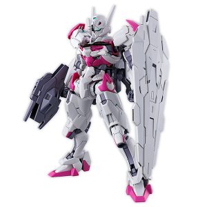 HG - GUNDAM LFRITH