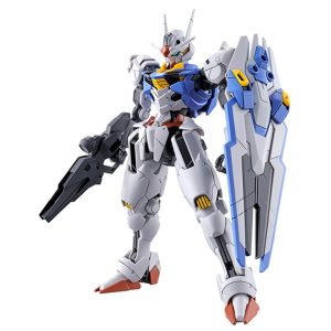 HG - GUNDAM AERIAL
