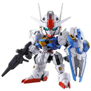 SD EX-Standard - GUNDAM AERIAL
