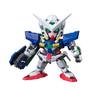 SD EX-Standard - GUNDAM EXIA