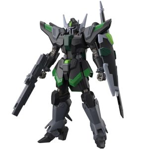 HG - BLACK KNIGHT SQUAD Rud-ro.A