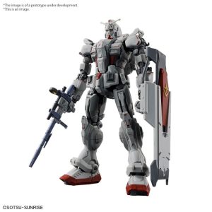 HG - RX-78(G)E GUNDAM EX (RFV)
