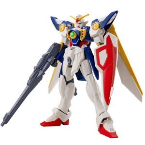 EG - WING GUNDAM