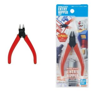 ENTRY NIPPER RED
