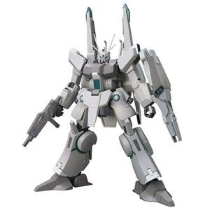 HG - SILVER BULLET