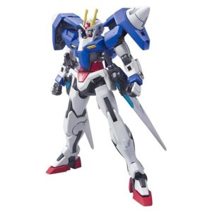 HG - GN-0000 OO GUNDAM