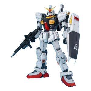 MG - RX-178 GUNDAM MK-II