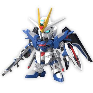 SD EX-Standard - RISING FREEDOM GUNDAM