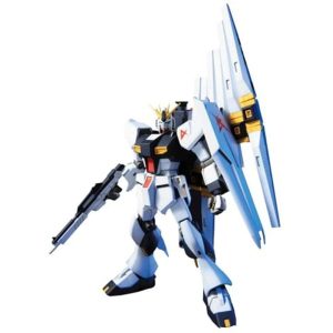 HG - RX-93 V GUNDAM
