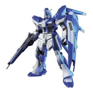 HG - HI-NU GUNDAM