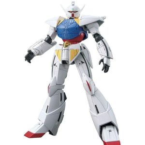 HG - WD-M01 ∀ Gundam