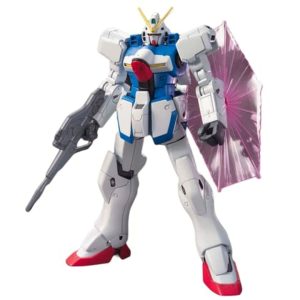 HG - LM312V04 VICTORY GUNDAM